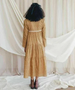 The Paloma Dress Petites