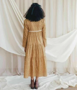 The Paloma Dress Petites