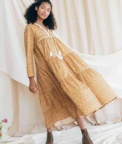 The Paloma Dress Petites