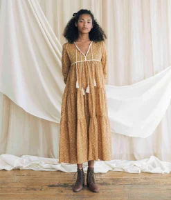 The Paloma Dress Petites