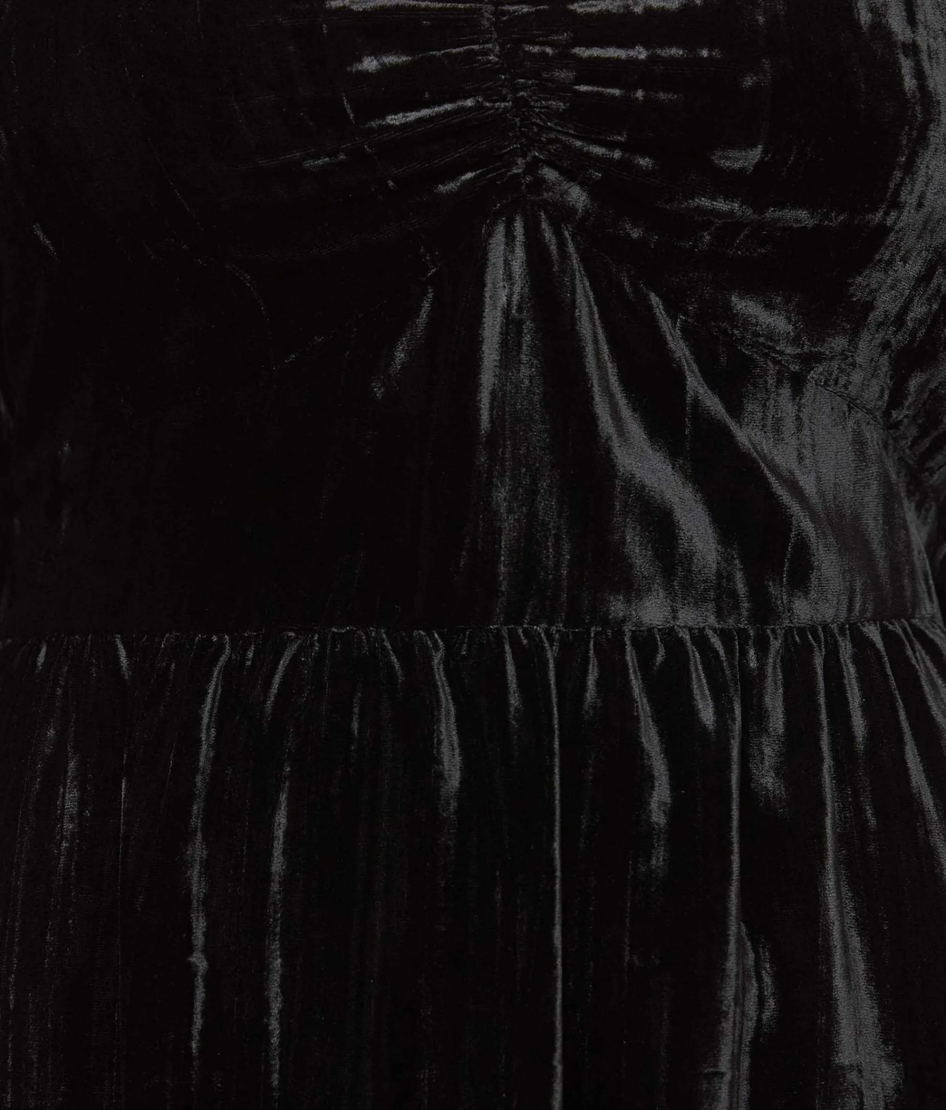 The Peyton Dress
