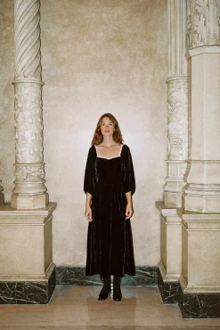 The Peyton Dress