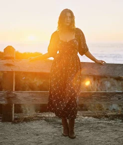 The Peyton Dress