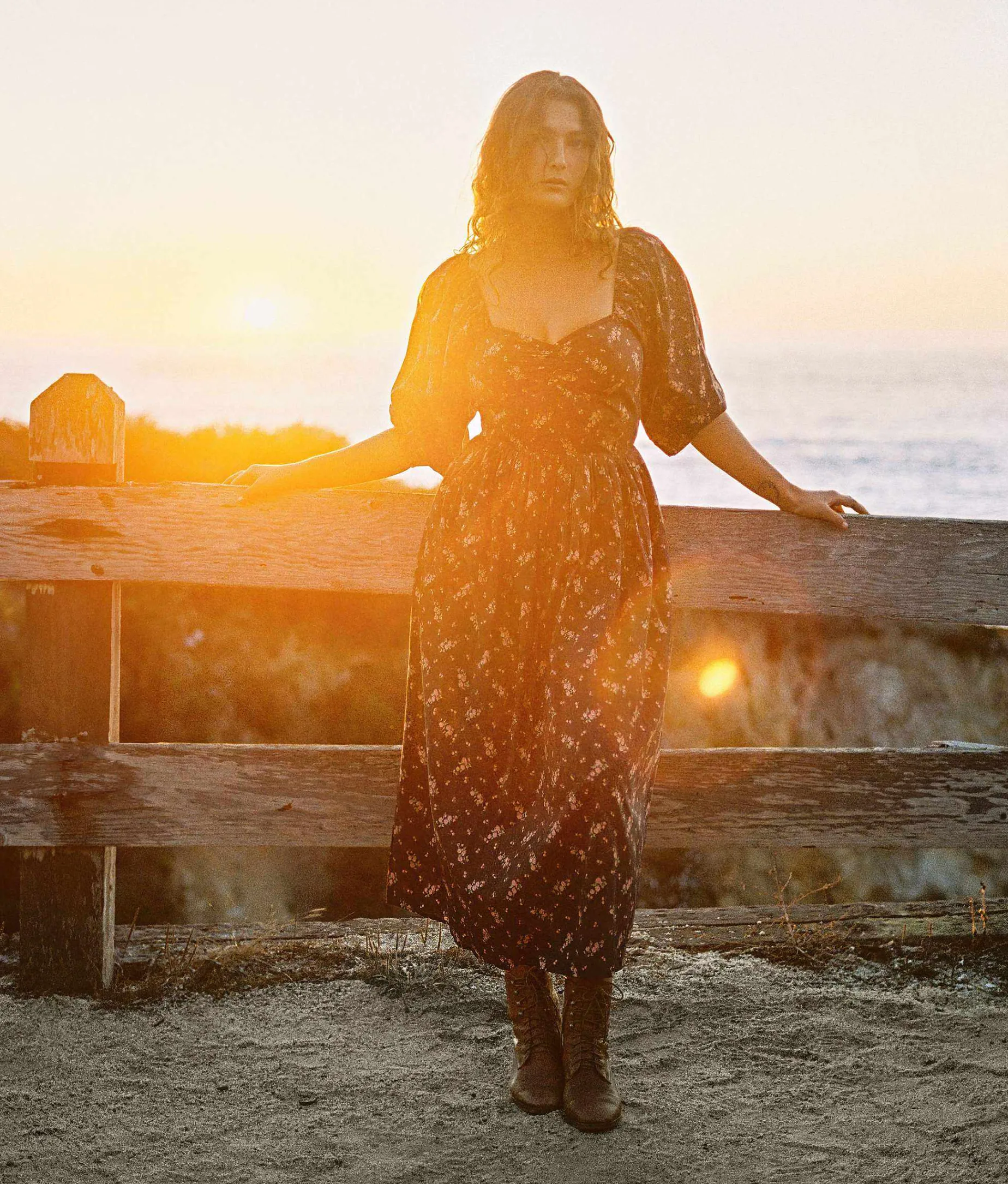 The Peyton Dress