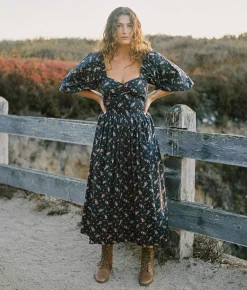 The Peyton Dress