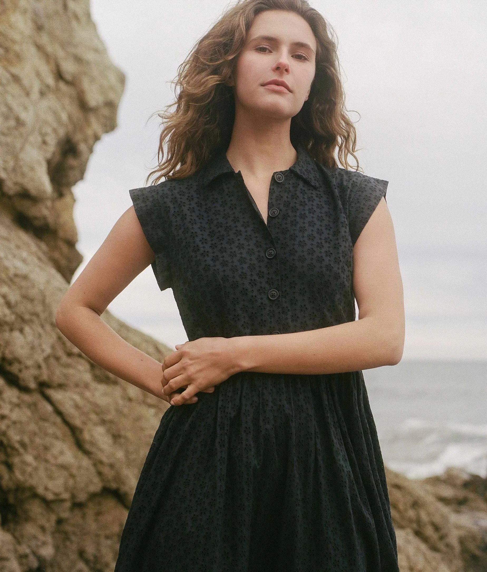 The Phoebe Dress