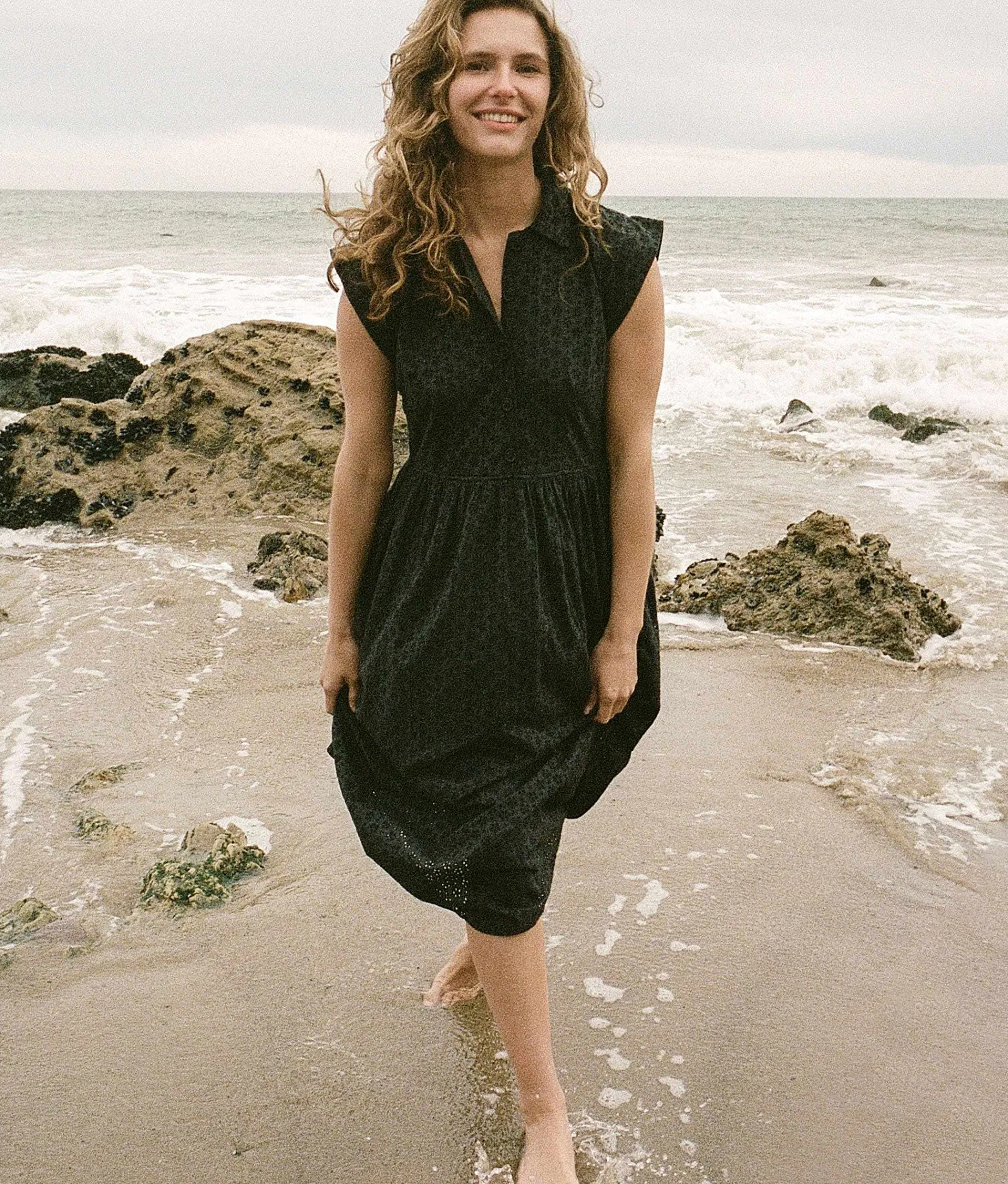 The Phoebe Dress