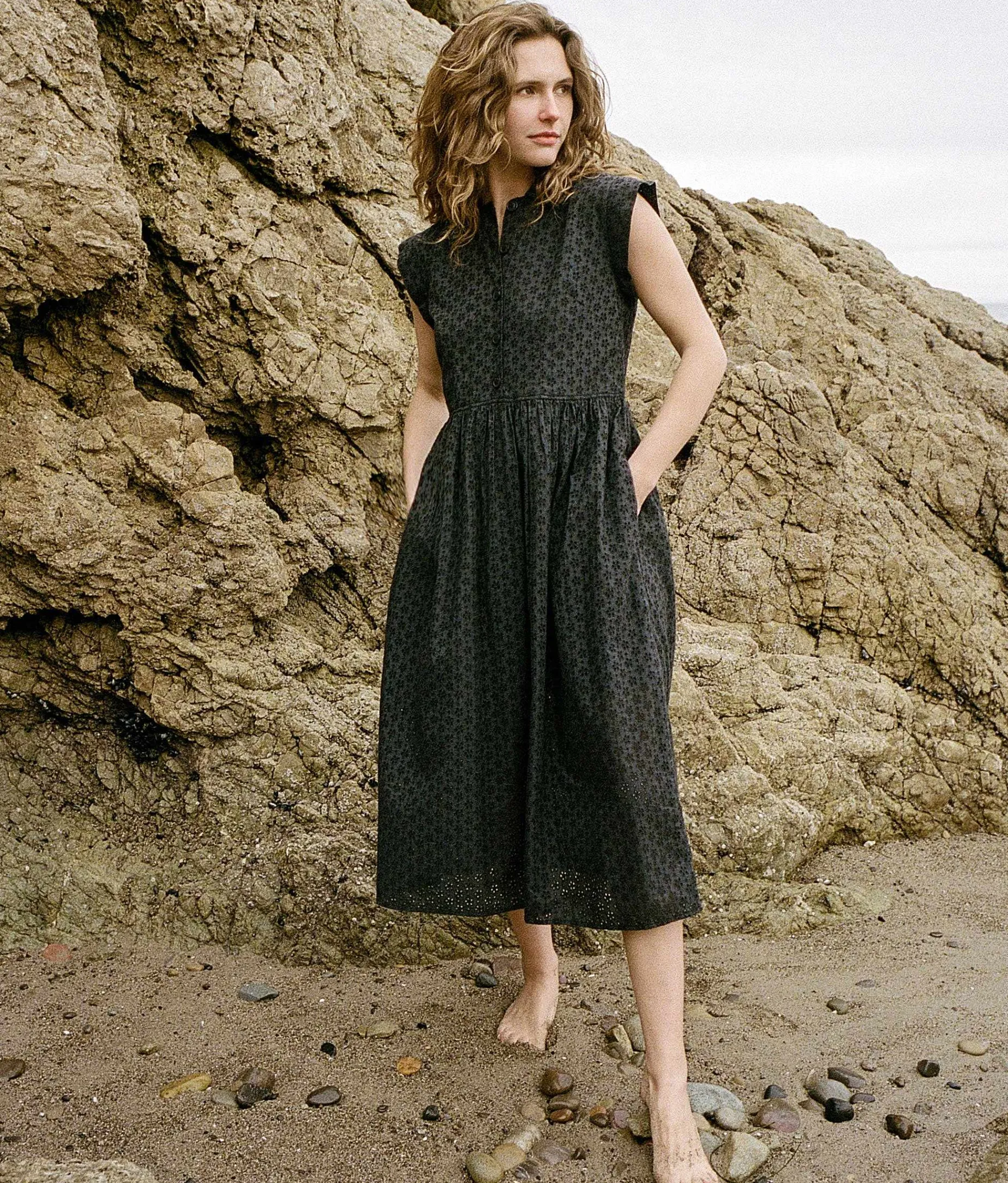 The Phoebe Dress