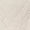 The Quilted Duvet