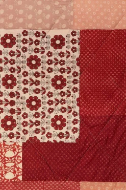 The Quilted Duvet