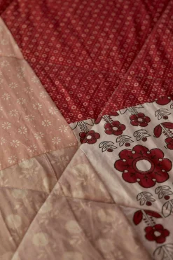 The Quilted Duvet