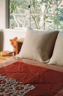 The Quilted Duvet