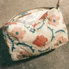 The Quilted Pouch