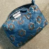 The Quilted Pouch
