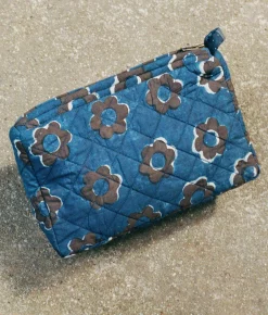 The Quilted Pouch