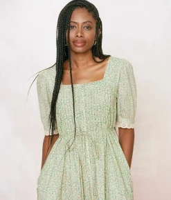The Rain Dress