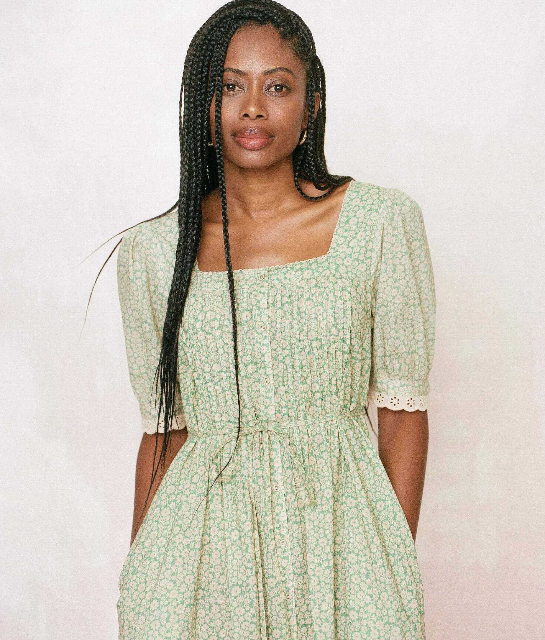The Rain Dress