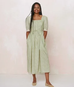 The Rain Dress