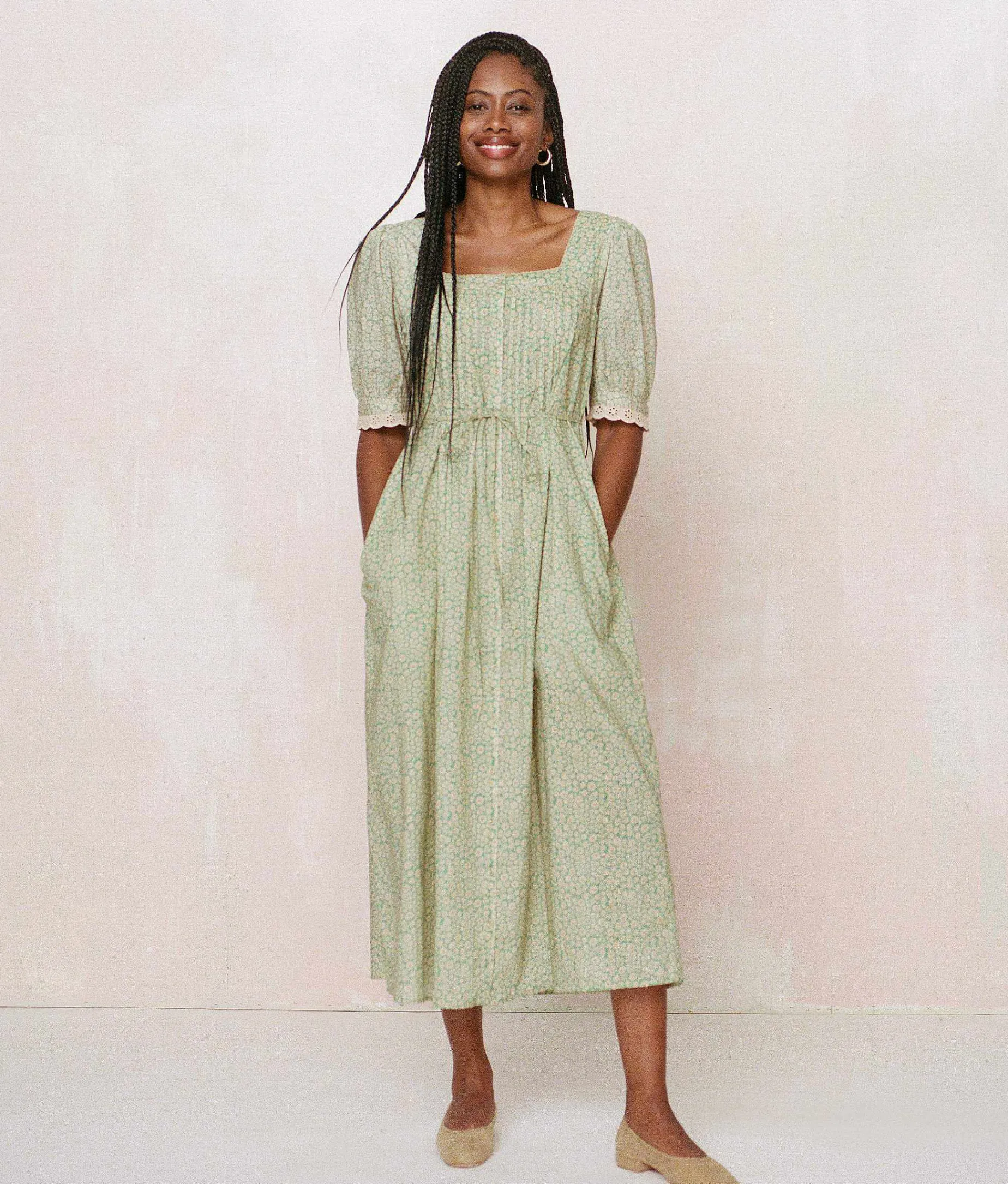 The Rain Dress
