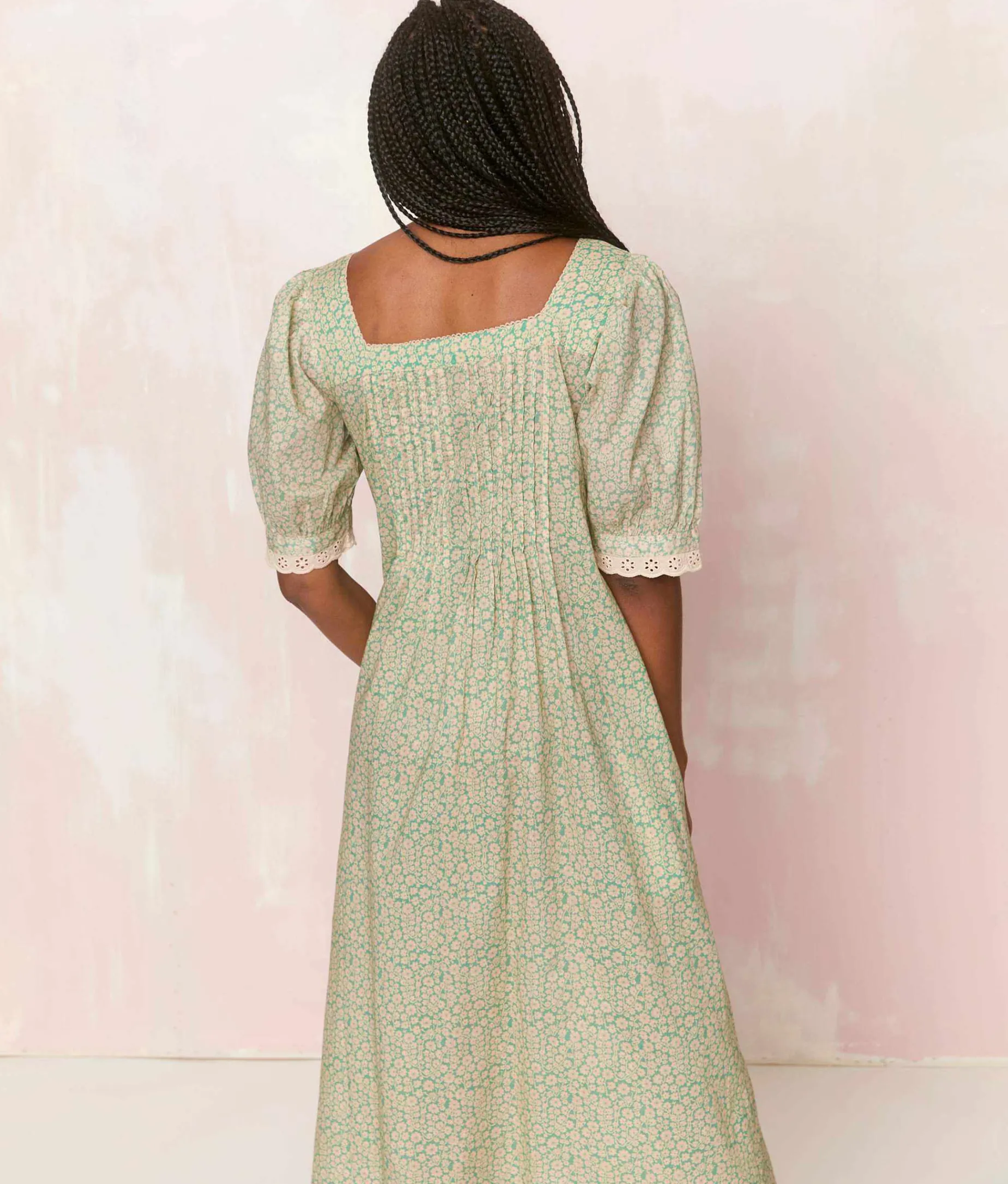 The Rain Dress