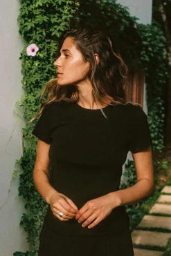 The Rayne Tee