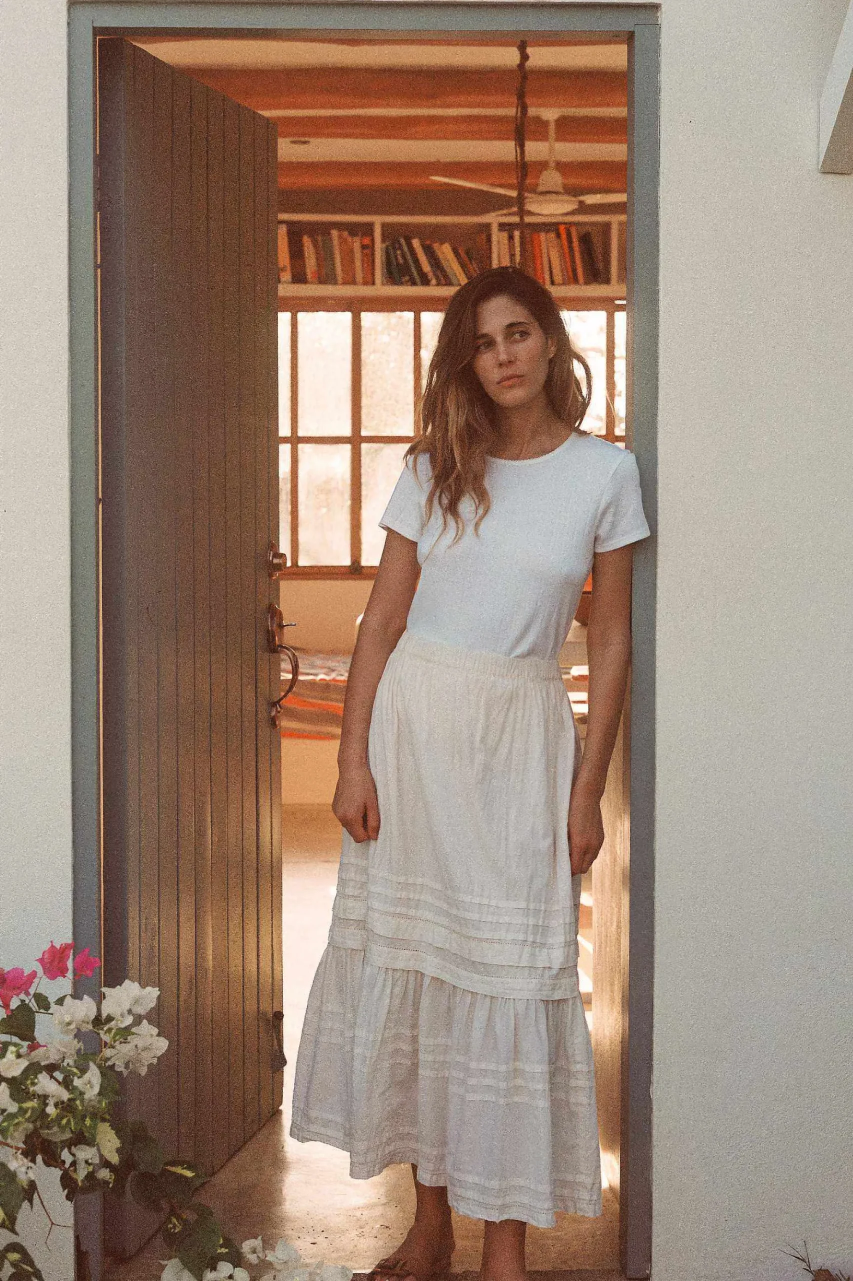The Rayne Tee