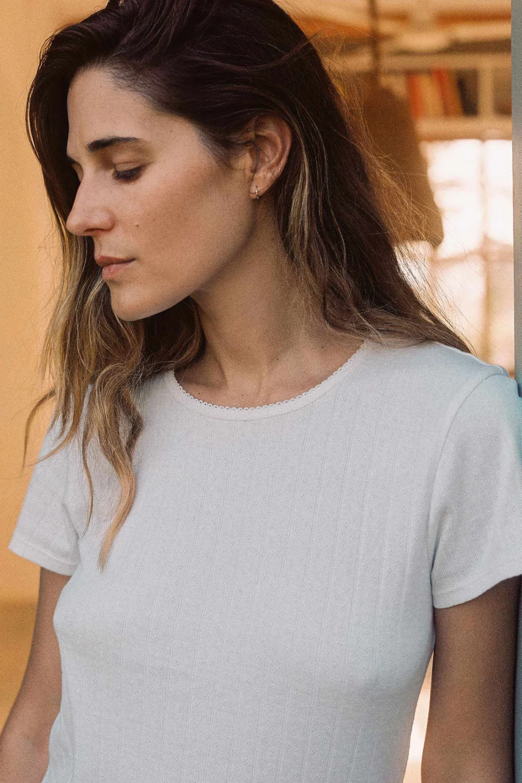 The Rayne Tee