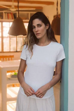 The Rayne Tee