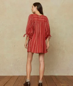 The Regan Dress