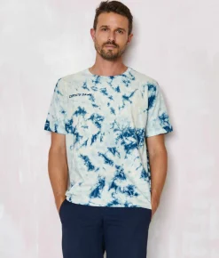 The Regenerative Tee