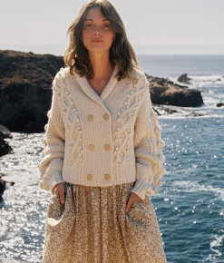 The Regina Cardigan
