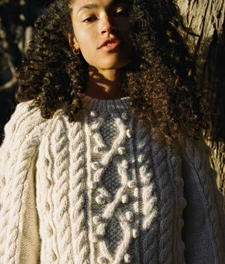 The Ricky Sweater