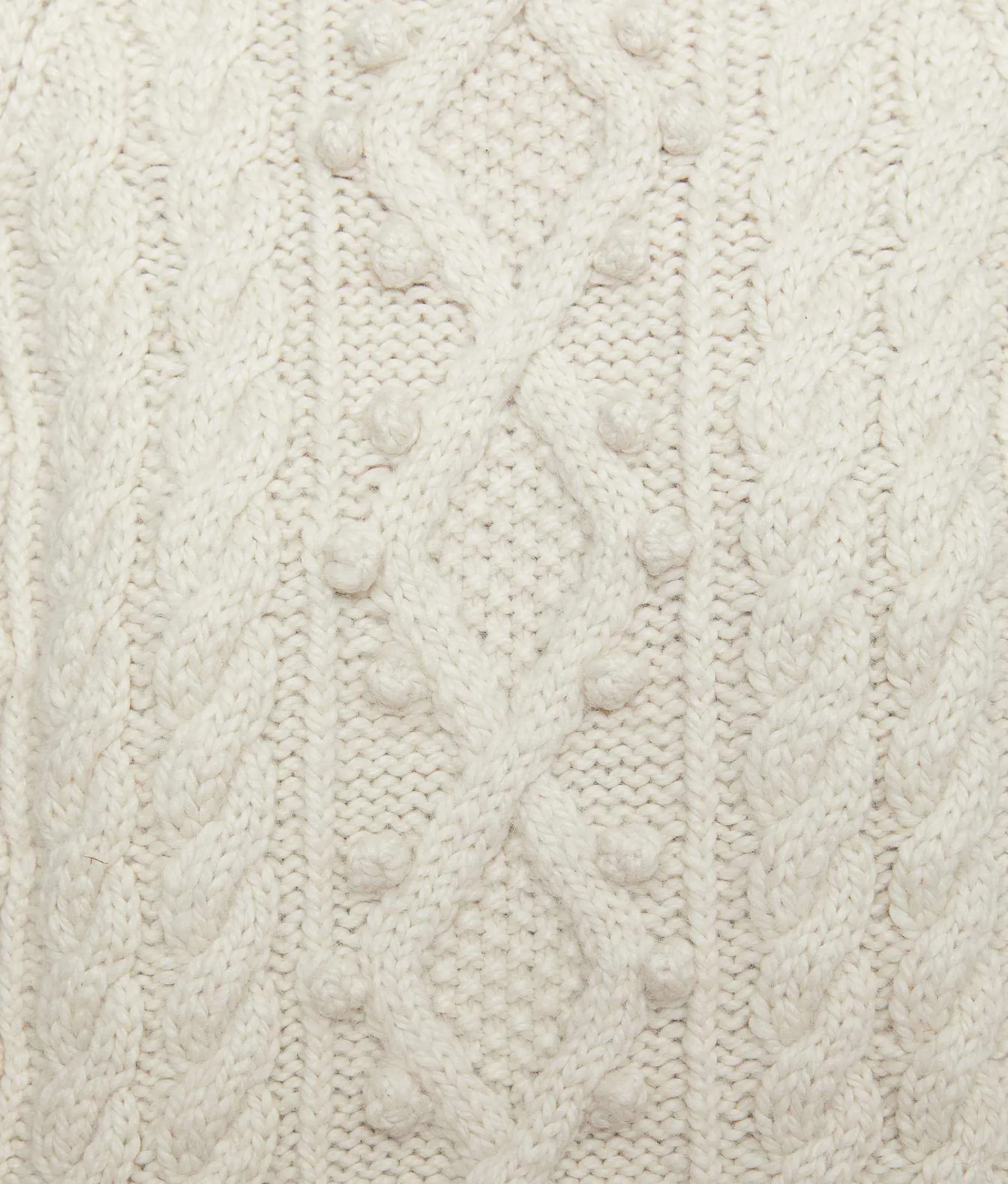 The Ricky Sweater