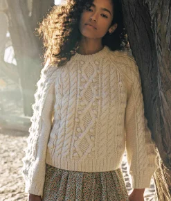 The Ricky Sweater