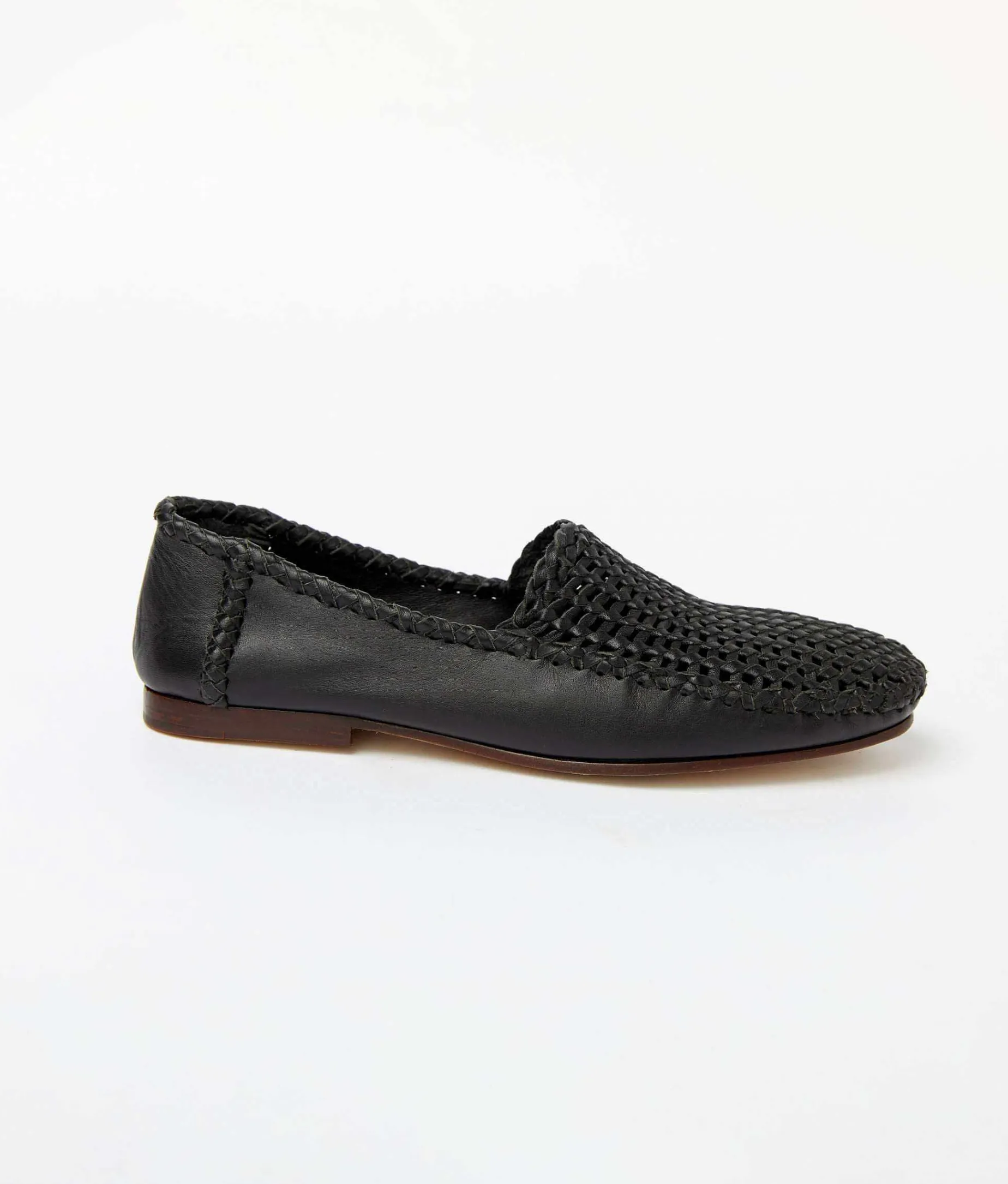 The Romy Loafer
