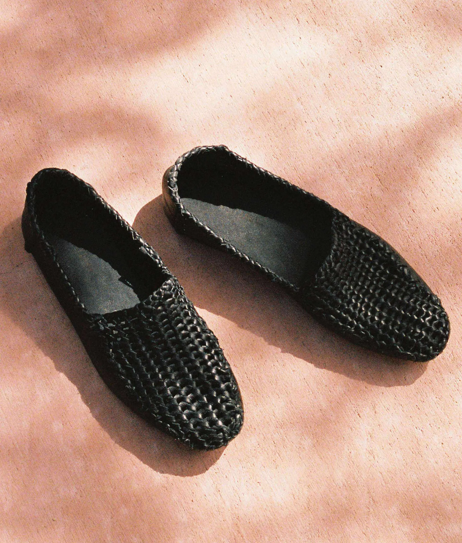 The Romy Loafer