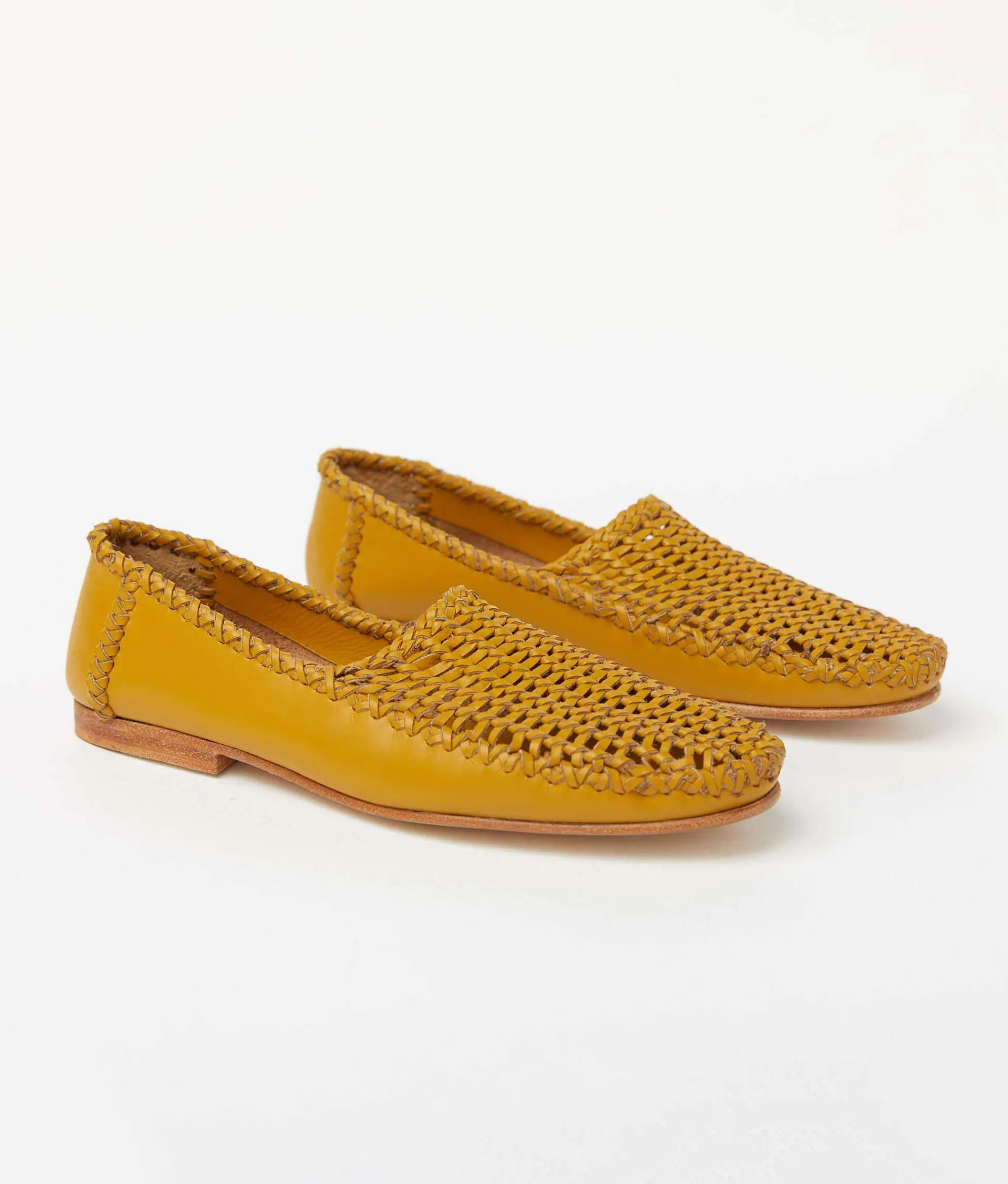The Romy Loafer