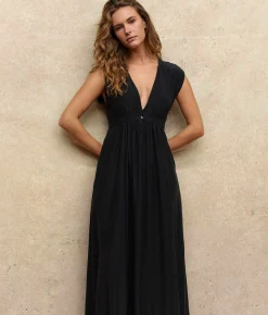 The Rosemary Dress
