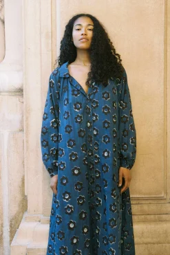 The Rumi Dress