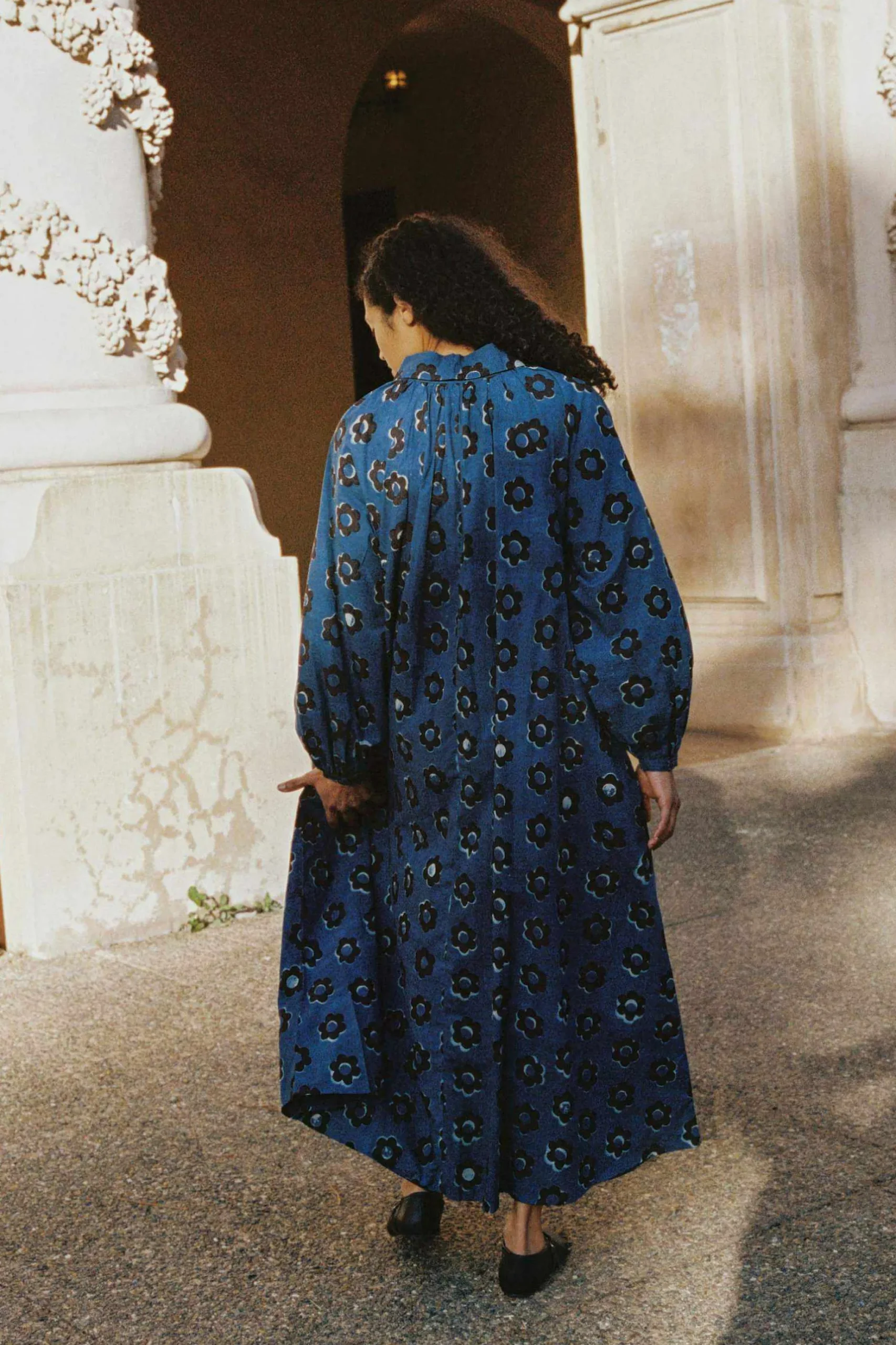The Rumi Dress
