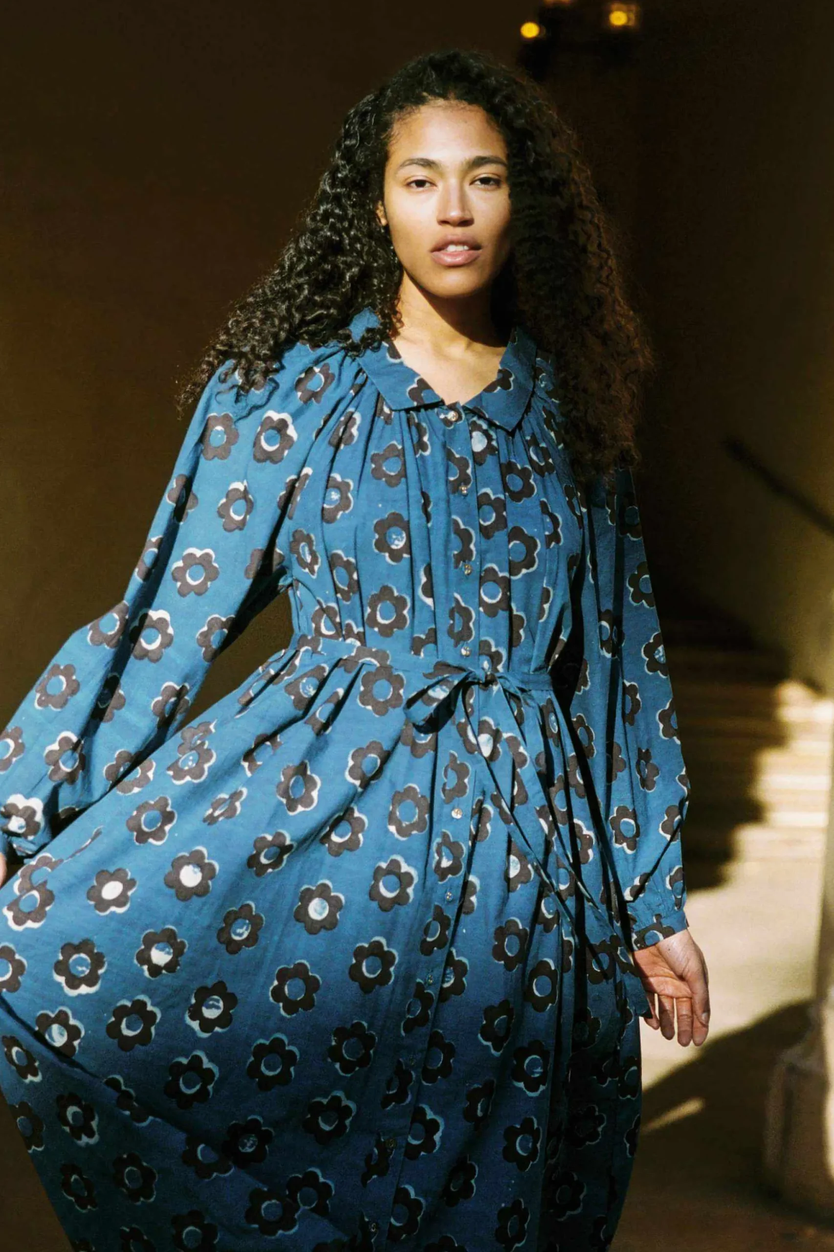 The Rumi Dress
