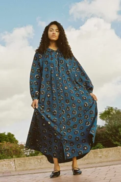 The Rumi Dress