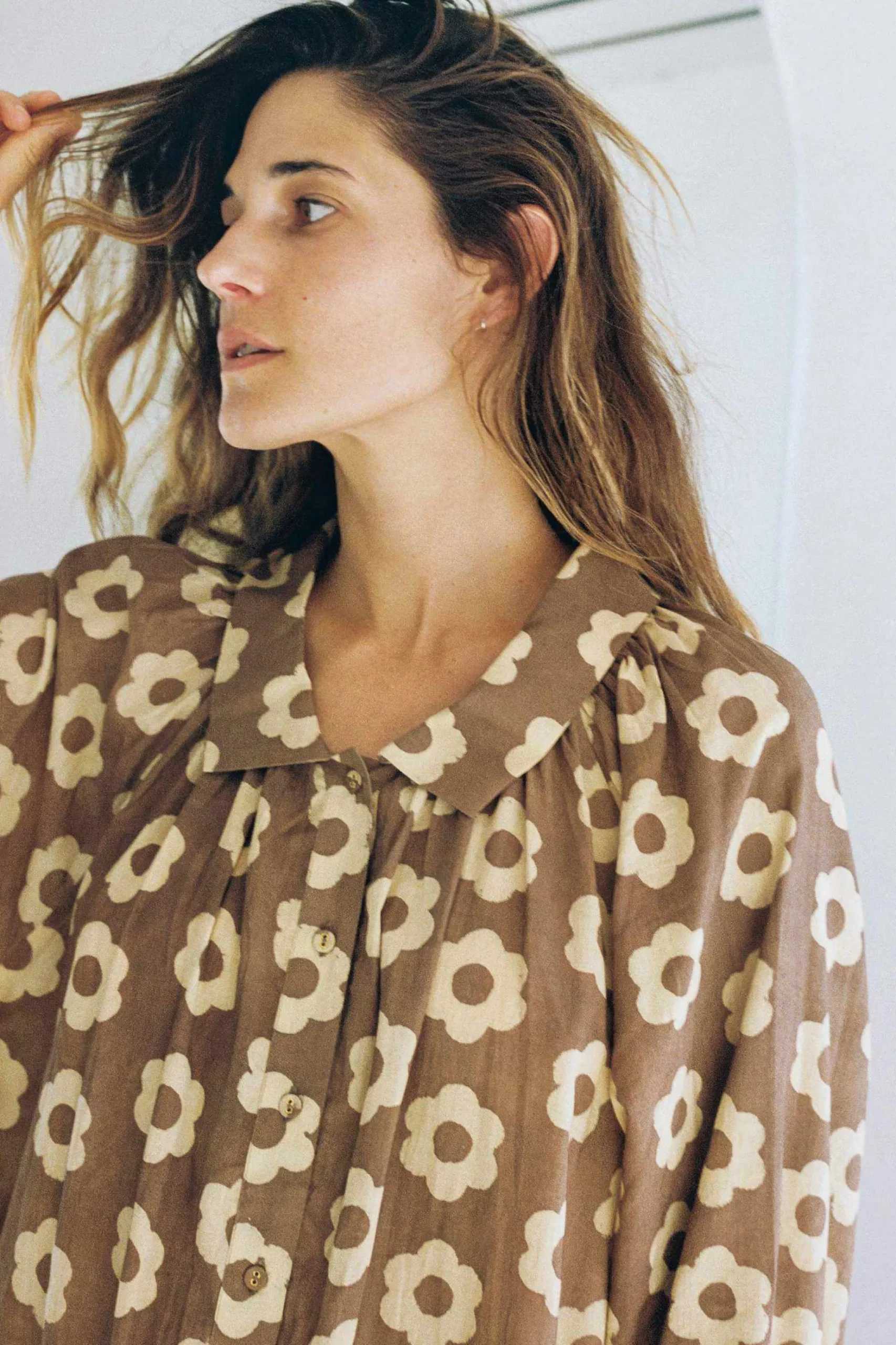 The Rumi Dress