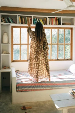 The Rumi Dress