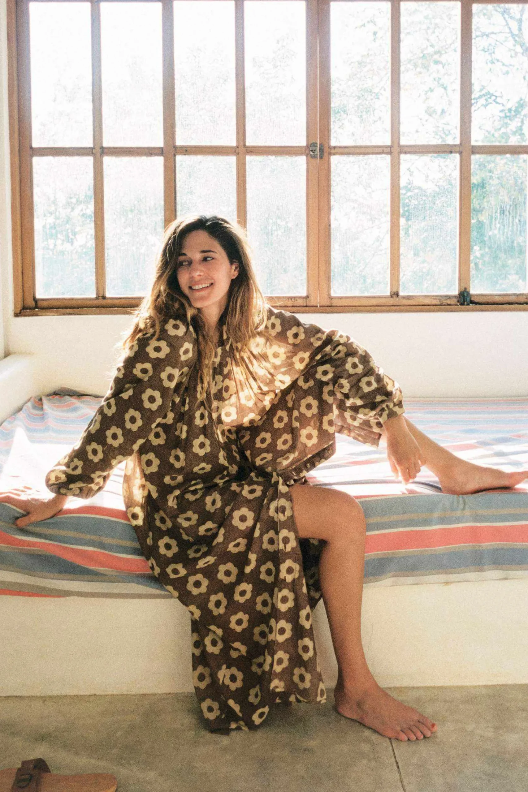 The Rumi Dress
