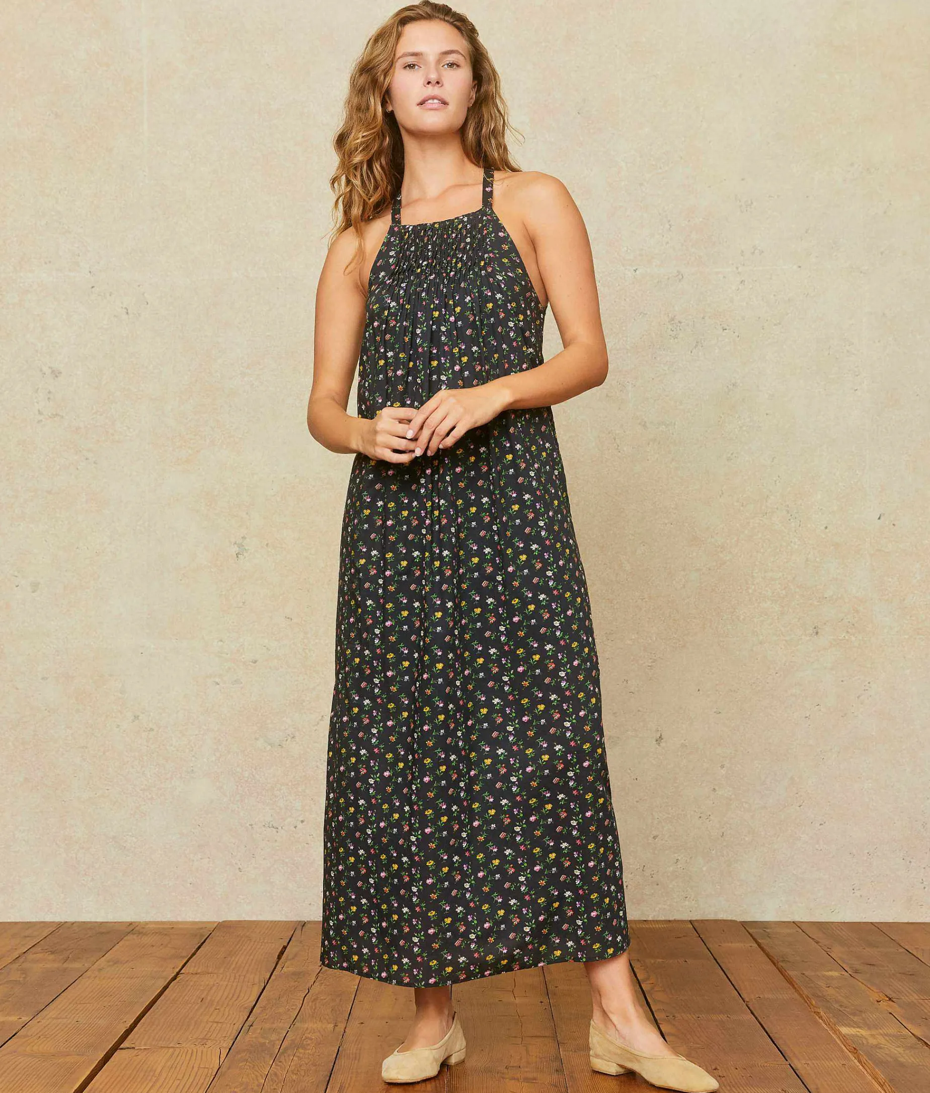 The Sabine Dress