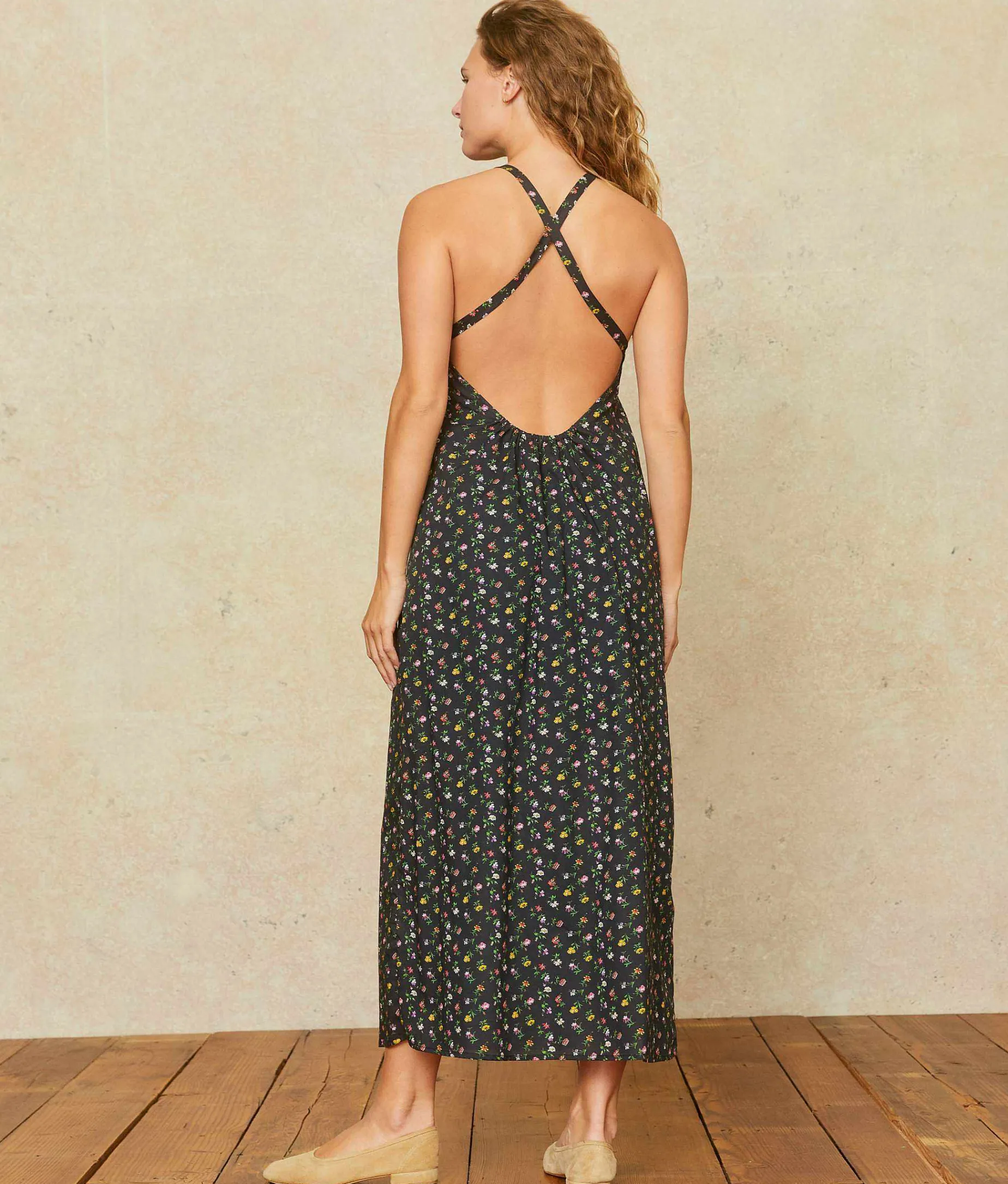 The Sabine Dress