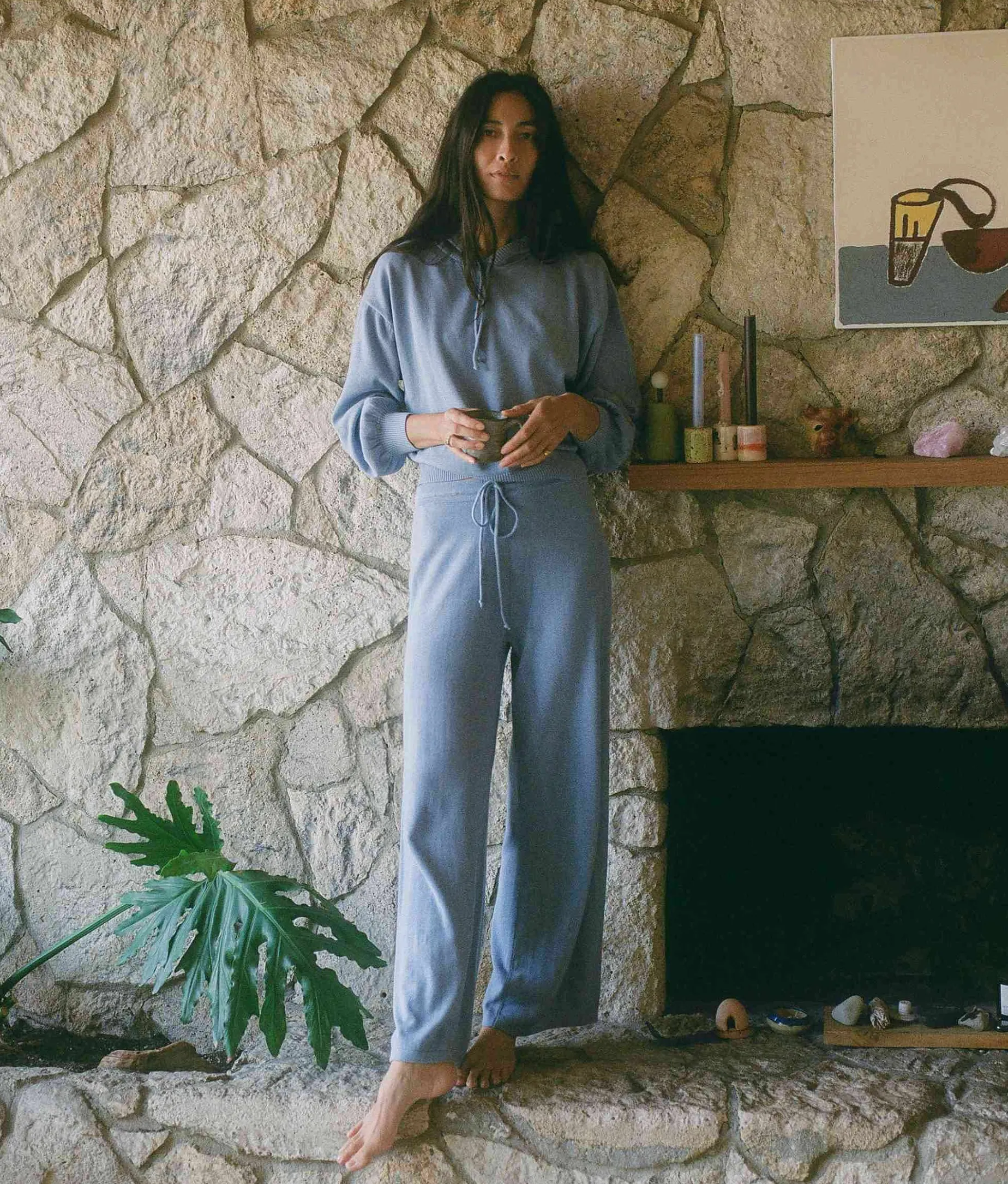 The Salem Pant