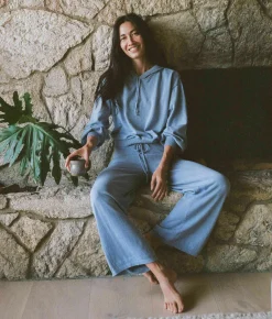 The Salem Pant