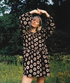 The Salona Dress